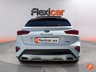 Kia XCeed 1.0 GT-Line Edition (120CV) - 5P (2022)