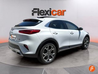 Kia XCeed 1.0 GT-Line Edition (120CV) - 5P (2022)