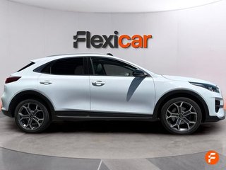 Kia XCeed 1.0 GT-Line Edition (120CV) - 5P (2022)