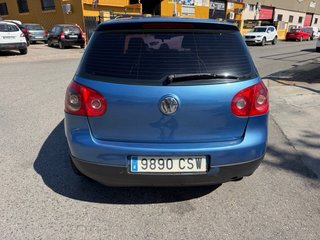 Volkswagen Golf 2005