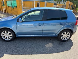 Volkswagen Golf 2005