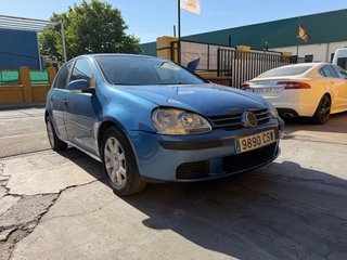 Volkswagen Golf 2005