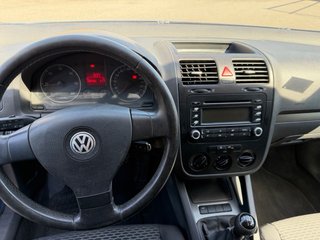 Volkswagen Golf 2005