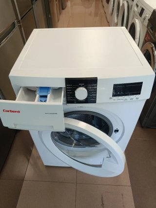 Lavadora Corberó 10kg