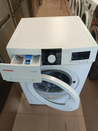 Lavadora Corberó 10kg