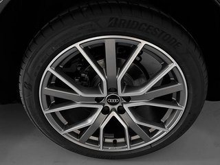 Audi Q3 1.5 TFSI 150CV 35 Black Line Edition Stronic