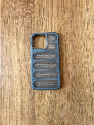 Lote 8 Fundas iPhone 13 Pro