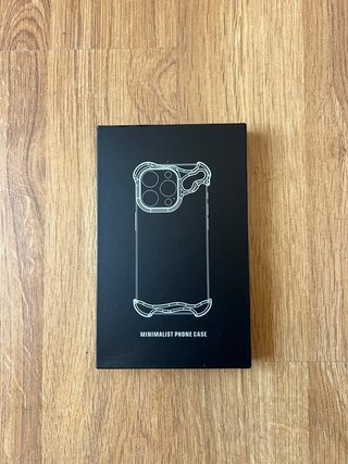 Lote 8 Fundas iPhone 13 Pro