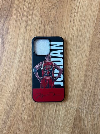 Lote 8 Fundas iPhone 13 Pro