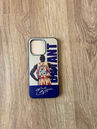 Lote 8 Fundas iPhone 13 Pro