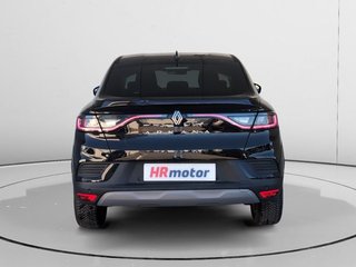 Renault Arkana Evolution TCe mild hybrid 103 kW (140 CV) EDC