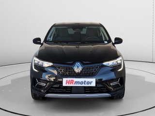Renault Arkana Evolution TCe mild hybrid 103 kW (140 CV) EDC