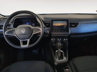Renault Arkana Evolution TCe mild hybrid 103 kW (140 CV) EDC