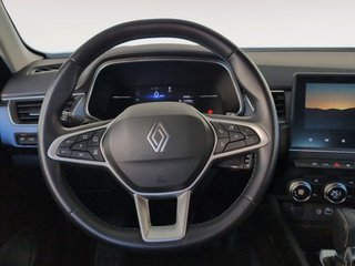 Renault Arkana Evolution TCe mild hybrid 103 kW (140 CV) EDC