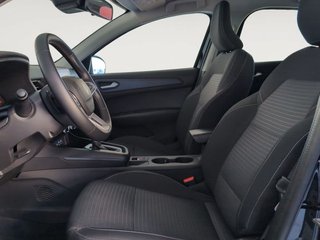 Renault Arkana Evolution TCe mild hybrid 103 kW (140 CV) EDC