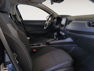 Renault Arkana Evolution TCe mild hybrid 103 kW (140 CV) EDC