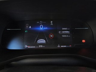 Renault Arkana Evolution TCe mild hybrid 103 kW (140 CV) EDC