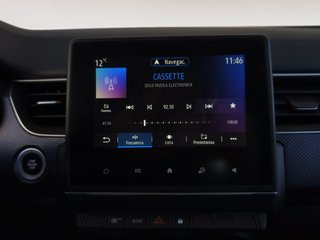 Renault Arkana Evolution TCe mild hybrid 103 kW (140 CV) EDC