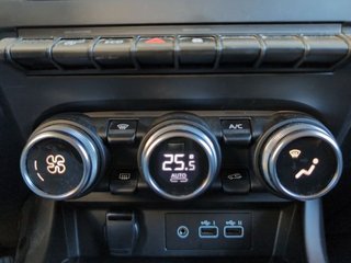 Renault Arkana Evolution TCe mild hybrid 103 kW (140 CV) EDC