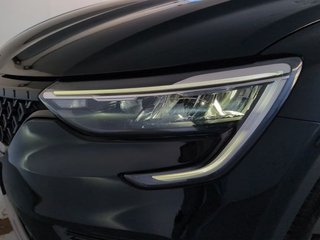 Renault Arkana Evolution TCe mild hybrid 103 kW (140 CV) EDC