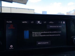 Seat Leon Style XL