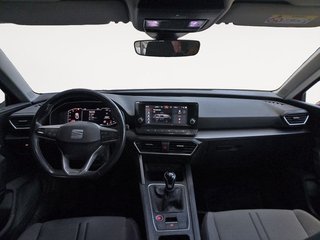 Seat Leon Style XL