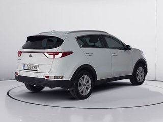 Kia Sportage 1.6 GDi x-Tech17 4x2 97 kW (132 CV)