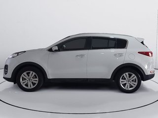 Kia Sportage 1.6 GDi x-Tech17 4x2 97 kW (132 CV)