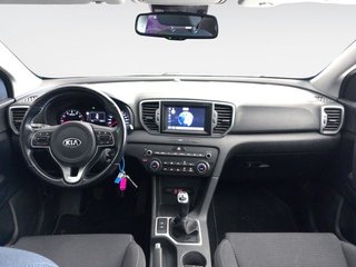 Kia Sportage 1.6 GDi x-Tech17 4x2 97 kW (132 CV)