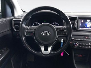 Kia Sportage 1.6 GDi x-Tech17 4x2 97 kW (132 CV)