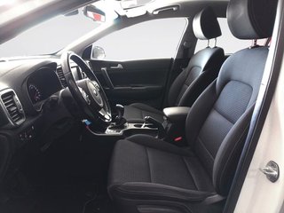 Kia Sportage 1.6 GDi x-Tech17 4x2 97 kW (132 CV)