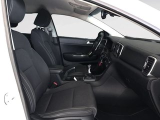 Kia Sportage 1.6 GDi x-Tech17 4x2 97 kW (132 CV)