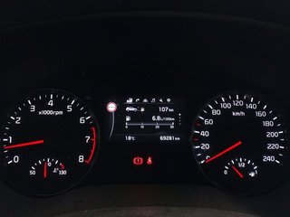 Kia Sportage 1.6 GDi x-Tech17 4x2 97 kW (132 CV)