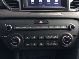 Kia Sportage 1.6 GDi x-Tech17 4x2 97 kW (132 CV)