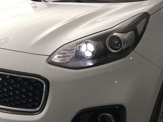 Kia Sportage 1.6 GDi x-Tech17 4x2 97 kW (132 CV)