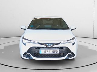 Toyota Corolla 1.8 Hybrid Active Plus
