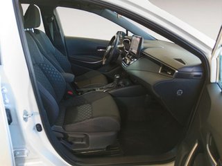 Toyota Corolla 1.8 Hybrid Active Plus