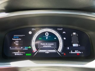 Toyota Corolla 1.8 Hybrid Active Plus