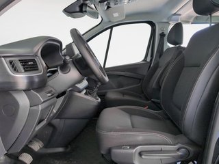 Nissan Primastar 2.0 dCi Acenta L1H1 1T 110 kW (150 CV)