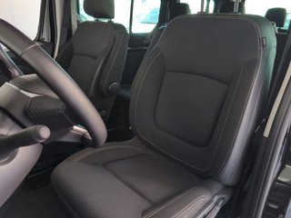 Nissan Primastar 2.0 dCi Acenta L1H1 1T 110 kW (150 CV)