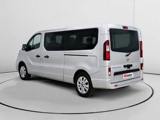 Nissan Primastar 2.0 dCi Acenta L1H1 1T 110 kW (150 CV)