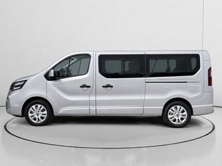 Nissan Primastar 2.0 dCi Acenta L1H1 1T 110 kW (150 CV)