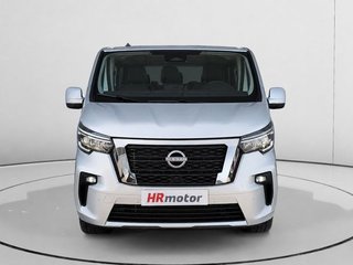 Nissan Primastar 2.0 dCi Acenta L1H1 1T 110 kW (150 CV)