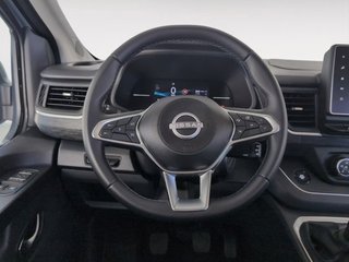 Nissan Primastar 2.0 dCi Acenta L1H1 1T 110 kW (150 CV)