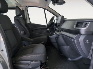Nissan Primastar 2.0 dCi Acenta L1H1 1T 110 kW (150 CV)