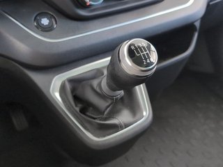 Nissan Primastar 2.0 dCi Acenta L1H1 1T 110 kW (150 CV)