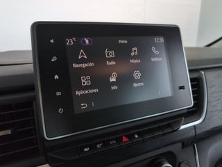 Nissan Primastar 2.0 dCi Acenta L1H1 1T 110 kW (150 CV)