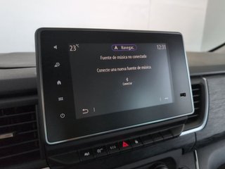 Nissan Primastar 2.0 dCi Acenta L1H1 1T 110 kW (150 CV)