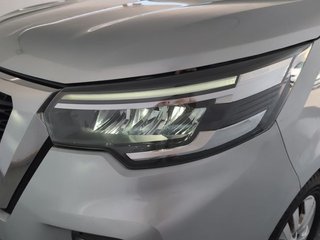 Nissan Primastar 2.0 dCi Acenta L1H1 1T 110 kW (150 CV)
