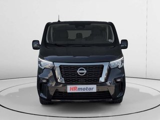 Nissan Primastar 2.0 dCi Acenta L1H1 1T 110 kW (150 CV)